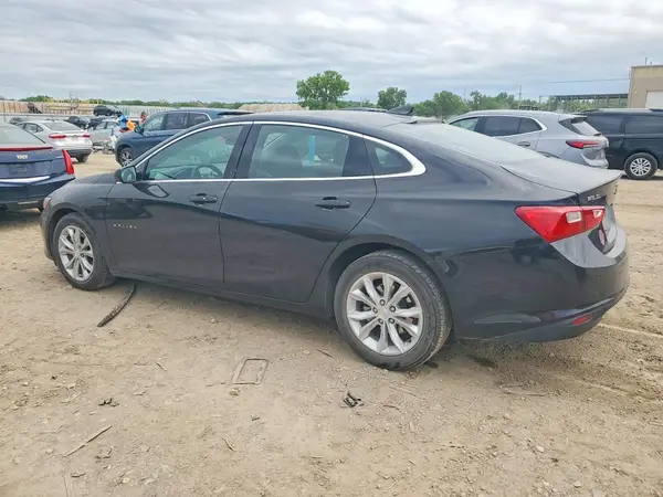 1G1ZD5STXRF169252 2024 CHEVROLET MALIBU - Image 2