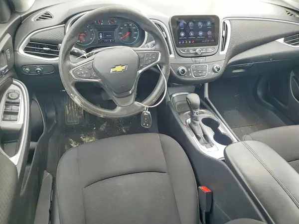 1G1ZD5STXRF169252 2024 CHEVROLET MALIBU - Image 8