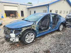 1G1ZD5STXRF169719 2024 CHEVROLET MALIBU
