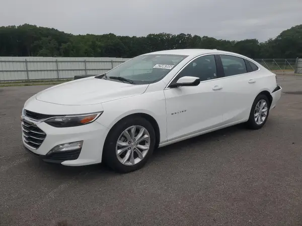 1G1ZD5STXRF170286 2024 CHEVROLET MALIBU - Image 1