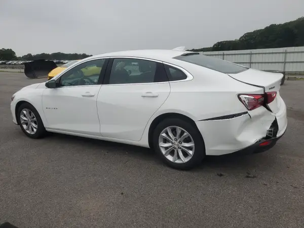 1G1ZD5STXRF170286 2024 CHEVROLET MALIBU - Image 2
