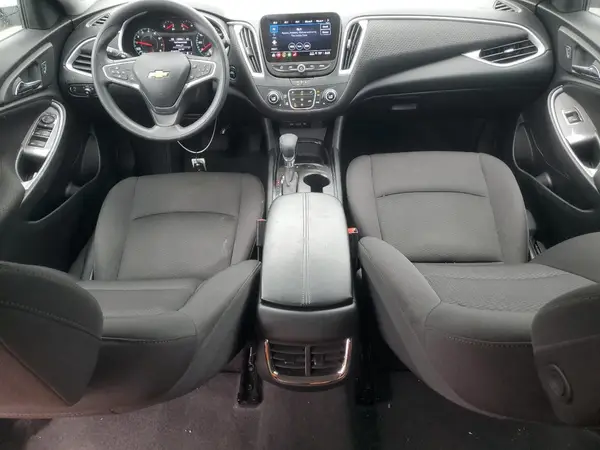 1G1ZD5STXRF170286 2024 CHEVROLET MALIBU - Image 8