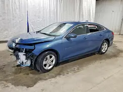 1G1ZD5STXRF170420 2024 CHEVROLET MALIBU