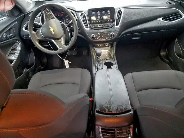 1G1ZD5STXRF170501 2024 CHEVROLET MALIBU - Image 8