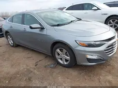 1G1ZD5STXRF170790 2024 CHEVROLET MALIBU