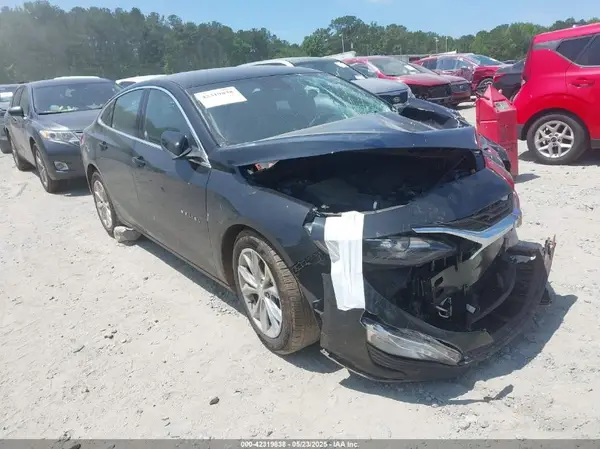1G1ZD5STXRF171129 2024 CHEVROLET MALIBU - Image 1