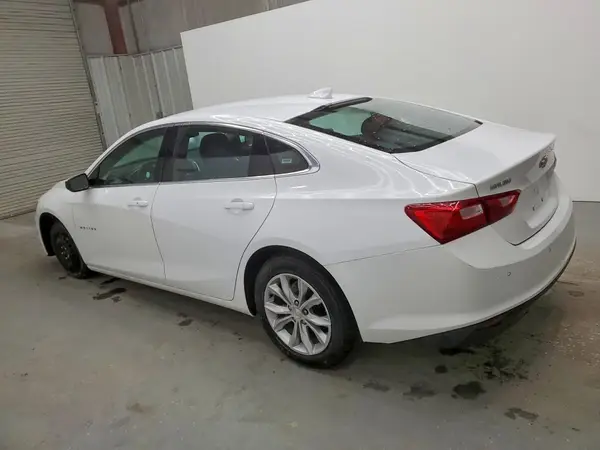 1G1ZD5STXRF171356 2024 CHEVROLET MALIBU - Image 2
