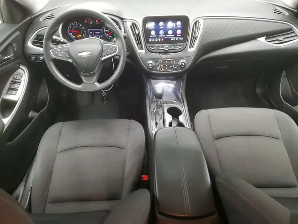 1G1ZD5STXRF171356 2024 CHEVROLET MALIBU - Image 8