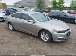 1G1ZD5STXRF171566 2024 CHEVROLET MALIBU