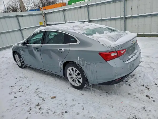 1G1ZD5STXRF171664 2024 CHEVROLET MALIBU - Image 2
