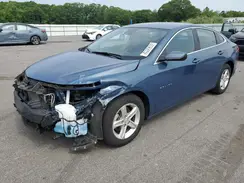 1G1ZD5STXRF172524 2024 CHEVROLET MALIBU