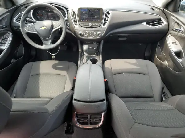 1G1ZD5STXRF172524 2024 CHEVROLET MALIBU - Image 8