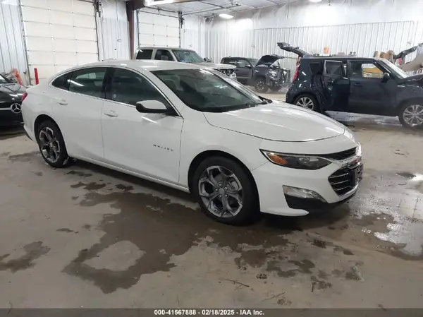 1G1ZD5STXRF172782 2024 CHEVROLET MALIBU - Image 1