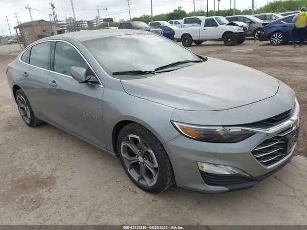 1G1ZD5STXRF172801 2024 CHEVROLET MALIBU - Image 1