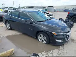1G1ZD5STXRF173429 2024 CHEVROLET MALIBU