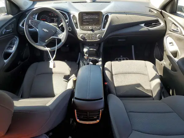 1G1ZD5STXRF174774 2024 CHEVROLET MALIBU - Image 8