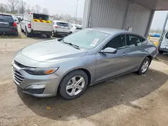 1G1ZD5STXRF175164 2024 CHEVROLET MALIBU