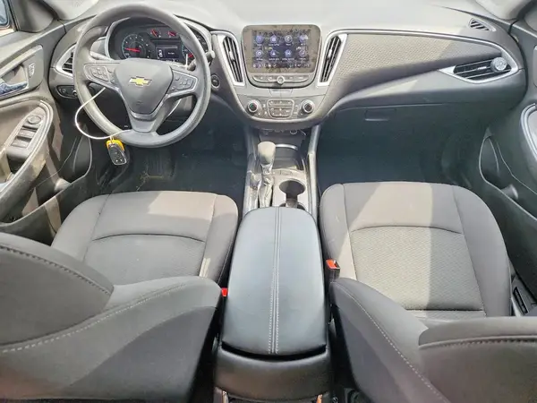 1G1ZD5STXRF175164 2024 CHEVROLET MALIBU - Image 8