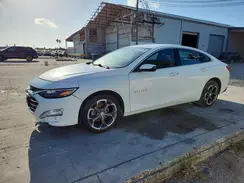 1G1ZD5STXRF177383 2024 CHEVROLET MALIBU