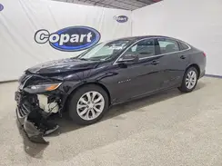 1G1ZD5STXRF178291 2024 CHEVROLET MALIBU