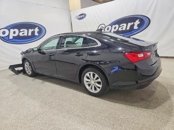1G1ZD5STXRF178291 2024 CHEVROLET MALIBU - Image 2