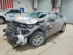1G1ZD5STXRF178923 2024 CHEVROLET MALIBU