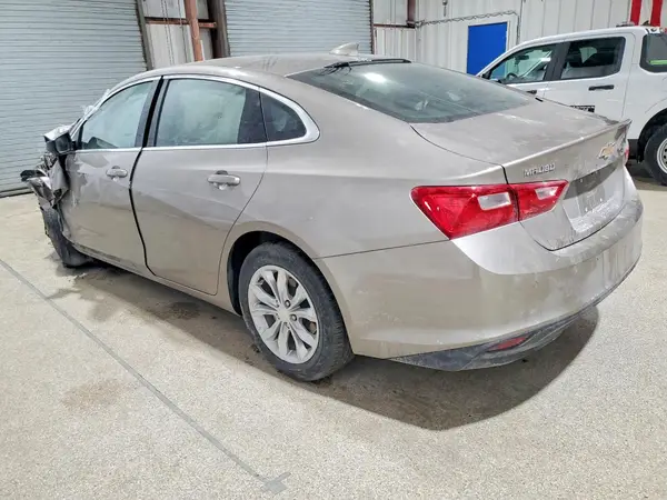 1G1ZD5STXRF178923 2024 CHEVROLET MALIBU - Image 2