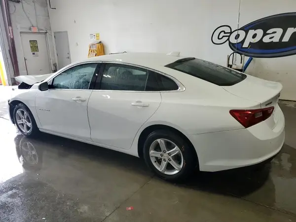 1G1ZD5STXRF181188 2024 CHEVROLET MALIBU - Image 2