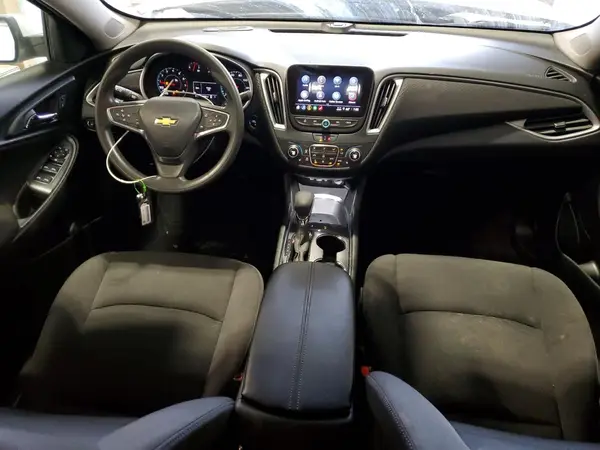 1G1ZD5STXRF181188 2024 CHEVROLET MALIBU - Image 8