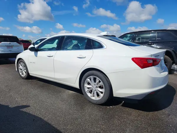 1G1ZD5STXRF183684 2024 CHEVROLET MALIBU - Image 2