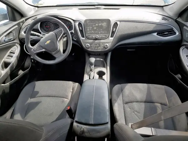 1G1ZD5STXRF185838 2024 CHEVROLET MALIBU - Image 8
