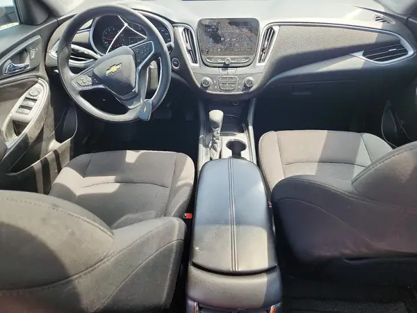 1G1ZD5STXRF186312 2024 CHEVROLET MALIBU - Image 8