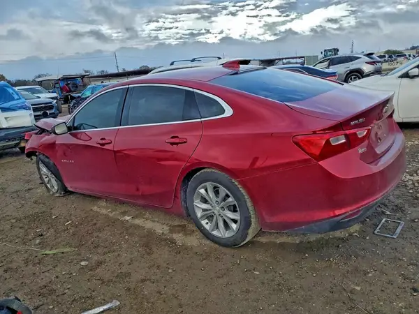 1G1ZD5STXRF186438 2024 CHEVROLET MALIBU - Image 2