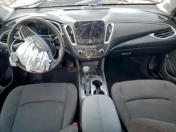 1G1ZD5STXRF186438 2024 CHEVROLET MALIBU - Image 8