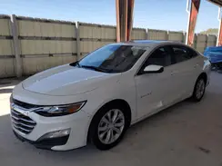 1G1ZD5STXRF186827 2024 CHEVROLET MALIBU