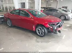 1G1ZD5STXRF188366 2024 CHEVROLET MALIBU