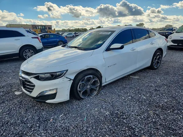 1G1ZD5STXRF189243 2024 CHEVROLET MALIBU - Image 1