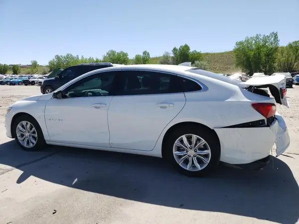 1G1ZD5STXRF190781 2024 CHEVROLET MALIBU - Image 2