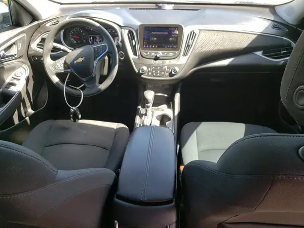 1G1ZD5STXRF190781 2024 CHEVROLET MALIBU - Image 8