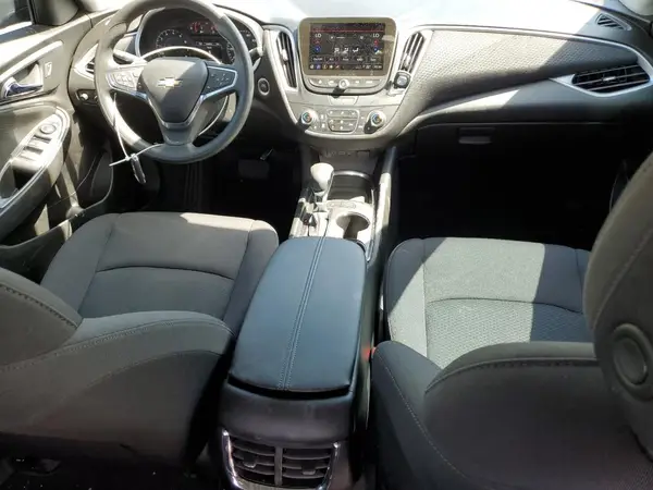 1G1ZD5STXRF190862 2024 CHEVROLET MALIBU - Image 8