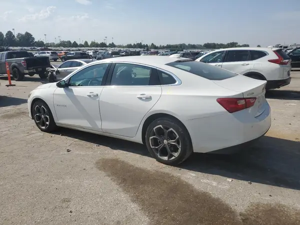 1G1ZD5STXRF196158 2024 CHEVROLET MALIBU - Image 2