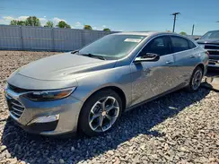 1G1ZD5STXRF197052 2024 CHEVROLET MALIBU