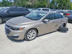 1G1ZD5STXRF201181 2024 CHEVROLET MALIBU