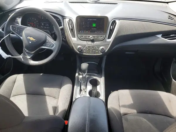 1G1ZD5STXRF201181 2024 CHEVROLET MALIBU - Image 8