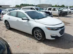 1G1ZD5STXRF201441 2024 CHEVROLET MALIBU