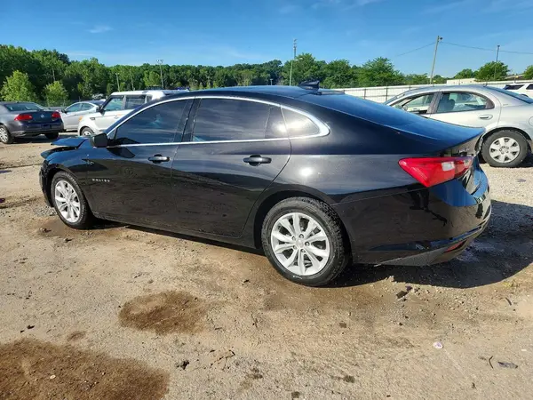 1G1ZD5STXRF201617 2024 CHEVROLET MALIBU - Image 2