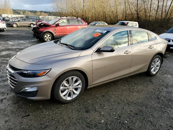 1G1ZD5STXRF201973 2024 CHEVROLET MALIBU - Image 1