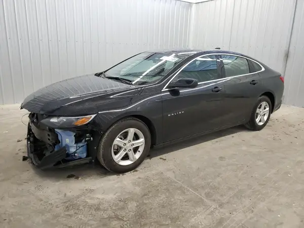 1G1ZD5STXRF202086 2024 CHEVROLET MALIBU - Image 1