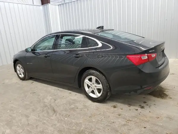 1G1ZD5STXRF202086 2024 CHEVROLET MALIBU - Image 2