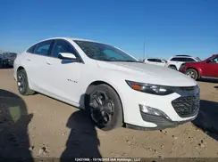 1G1ZD5STXRF202444 2024 CHEVROLET MALIBU